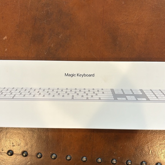 Magic keyboard apple numeric - Picture 8 of 8